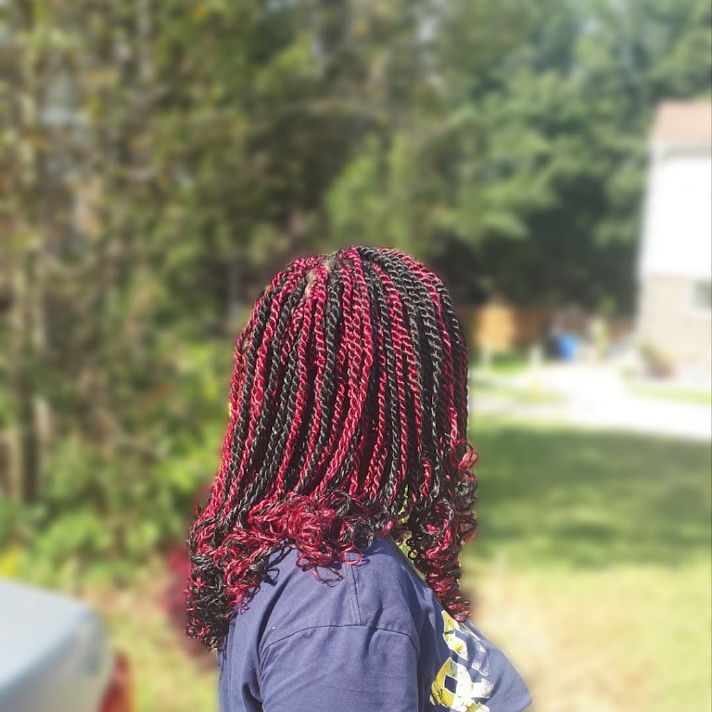 QueenEsta Hair | Manson Street, Brampton, ON L6S 3C9, Canada | Phone: (647) 679-1615