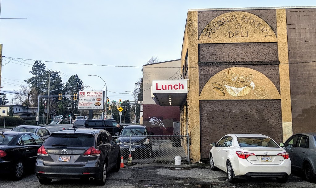 Polonia Bakery & Deli | 14641 108 Ave, Surrey, BC V3R 1V8, Canada | Phone: (604) 930-8848