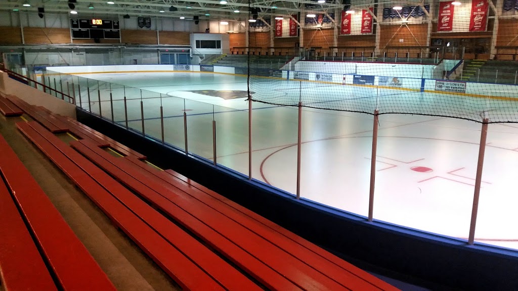 Ladner Leisure Centre | 4600 Clarence Taylor Crescent, Delta, BC V4K 3X3, Canada | Phone: (604) 946-3310