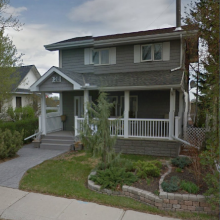 COUNTRY VILLAGE B & B | 128 Nolan St, Acme, AB T0M 0A0, Canada | Phone: (403) 546-4478