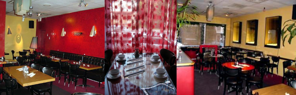 Shanghai Restaurant | 651 Somerset St W, Ottawa, ON K1R 5K3, Canada | Phone: (613) 233-4001