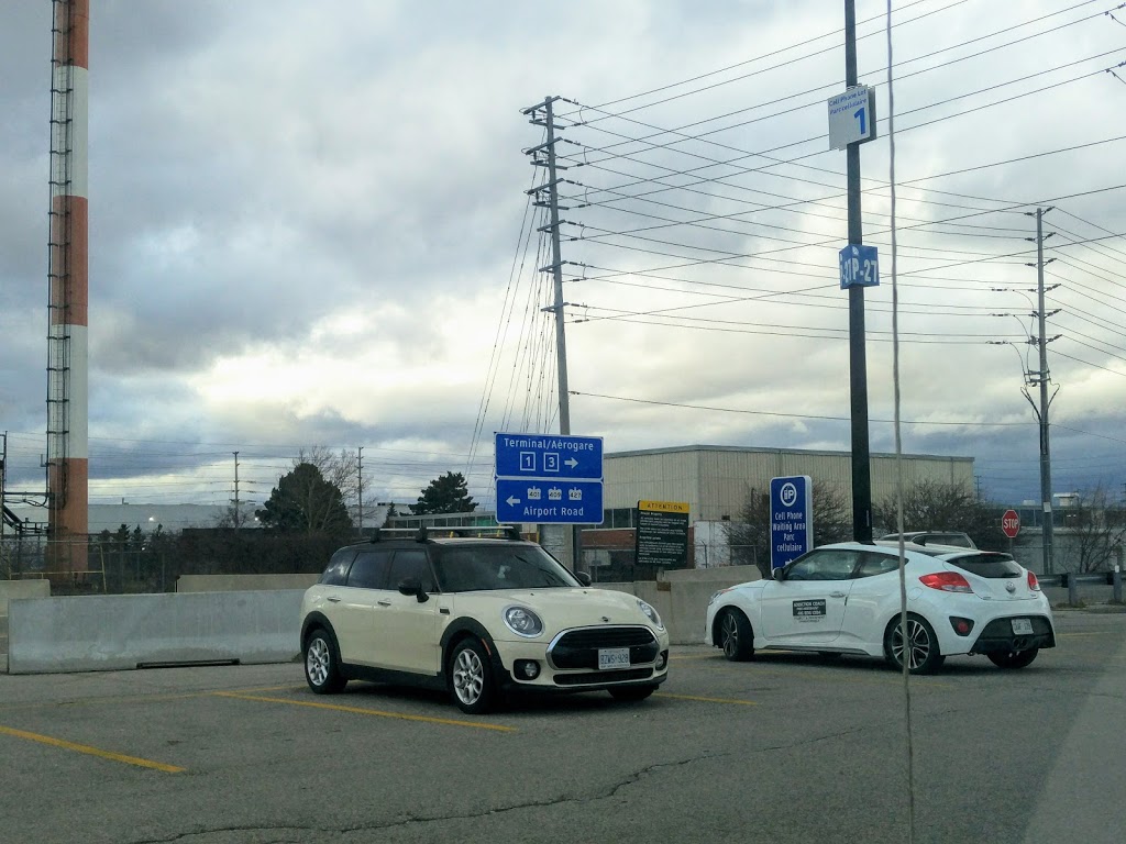 Cell Phone Waiting Area | 7 Network Rd, Mississauga, ON L4V 1B3, Canada | Phone: (416) 247-7678