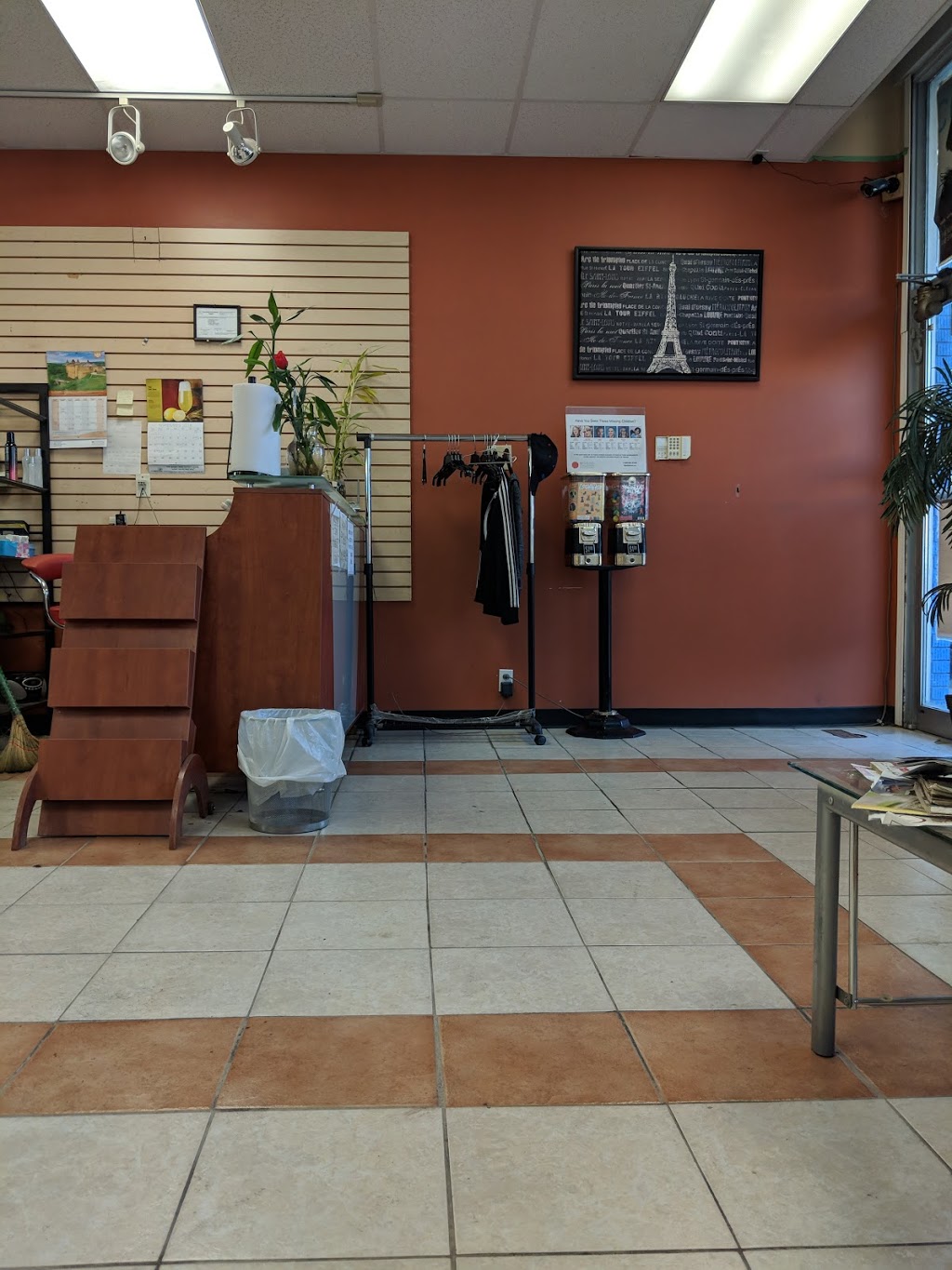 Zenny Hair Studio | 1370 McPhillips St, Winnipeg, MB R2X 2M4, Canada | Phone: (204) 694-5599