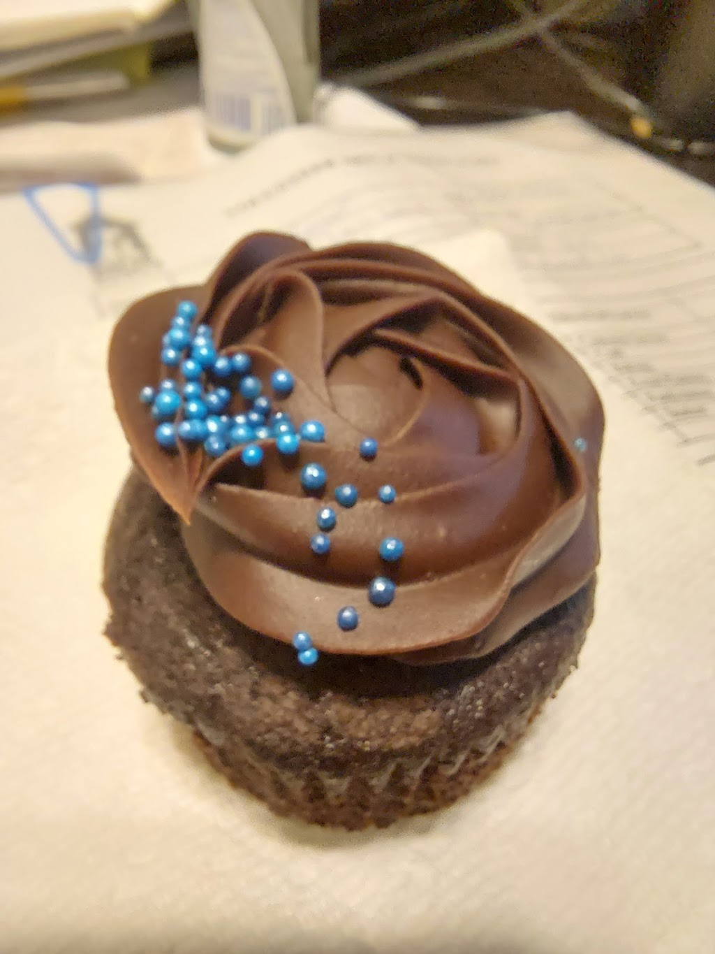 Michelle Ashleys Bakery | 3182 Isleville St, Halifax, NS B3K 3Y3, Canada | Phone: (902) 209-8162