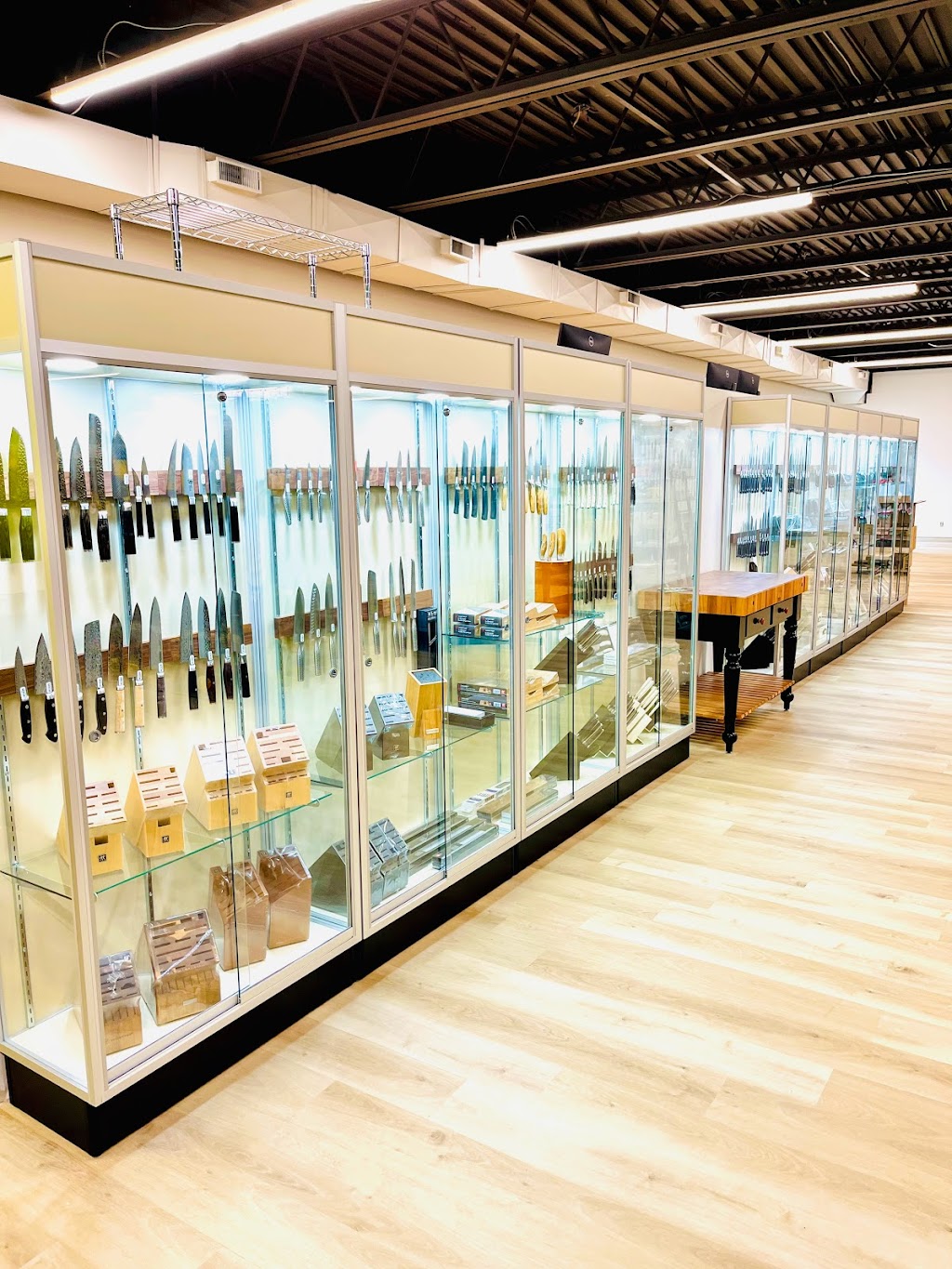 The Cooks Cupboard | 183 Goderich St, Port Elgin, ON N0H 2C1, Canada | Phone: (226) 453-2225
