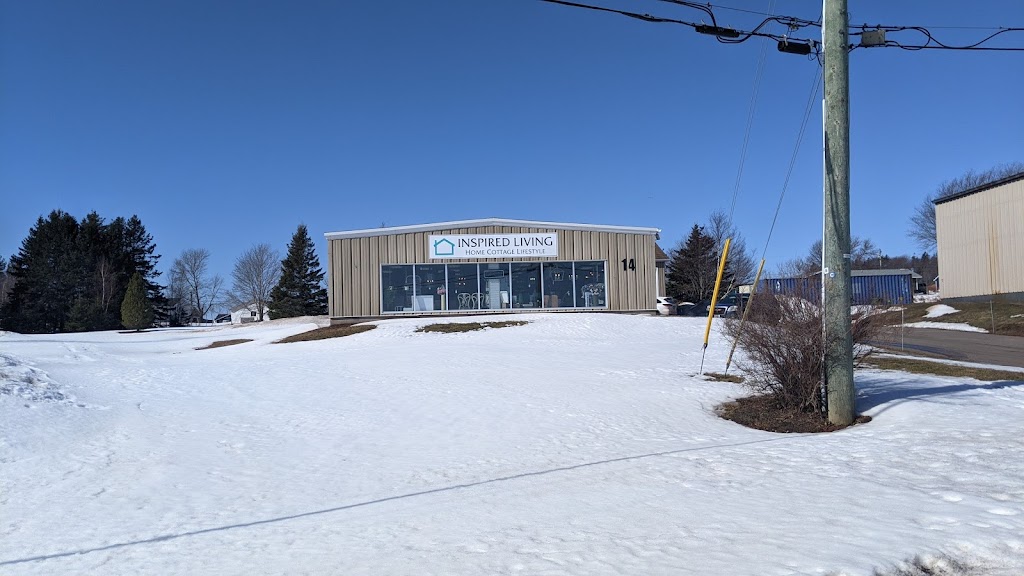 Inspired Living | 14 Grant St, Charlottetown, PE C1C 0H5, Canada | Phone: (902) 370-2557