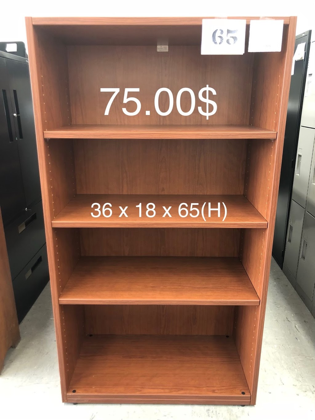 Mobilier de bureau SB | 22 Rue des Flandres local 8, Gatineau, QC J8T 4R7, Canada | Phone: (819) 568-7355