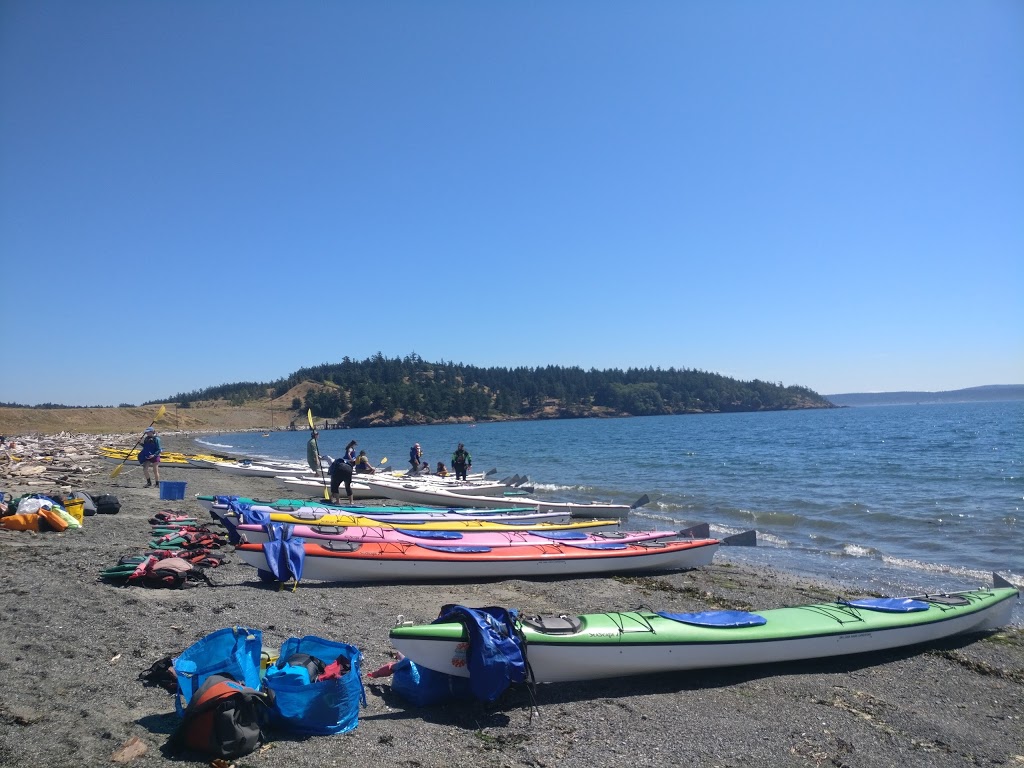 Jackson Beach Park | Jackson Beach Rd, Friday Harbor, WA 98250, USA