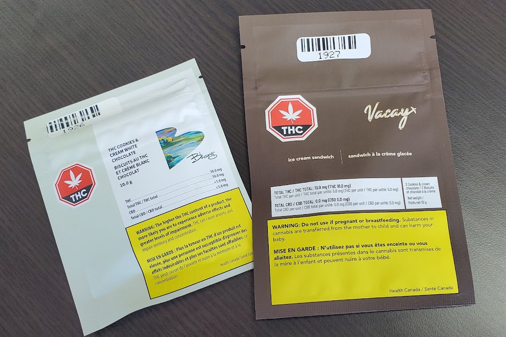 Tamarack Cannabis Boutique | 518 304 St #2, Kimberley, BC V1A 3H5, Canada | Phone: (778) 481-5297