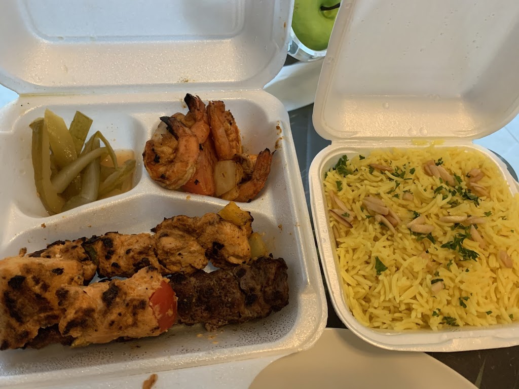 Dukkan Mediterranean Kitchen | 180 Steeles Ave W #19, Thornhill, ON L4J 2L1, Canada | Phone: (905) 597-2355