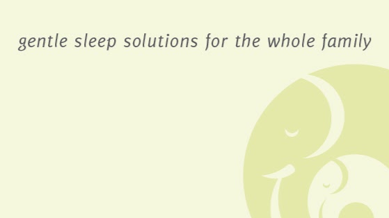 Restful Parenting - Baby and Child Sleep Consultant | 27 Robina Ave, Nepean, ON K2H 9P9, Canada | Phone: (613) 447-7945