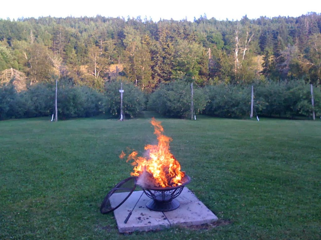 Olde Towne Orchard | 257 Warburton Rd, New Glasgow, PE C0A 1N0, Canada | Phone: (902) 394-7526