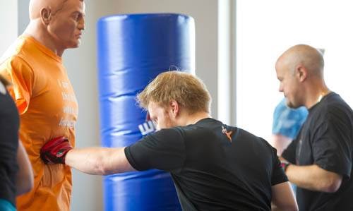 Energy Fitbox | 8700 Bathurst St, Thornhill, ON L4J 8A7, Canada | Phone: (905) 886-4900