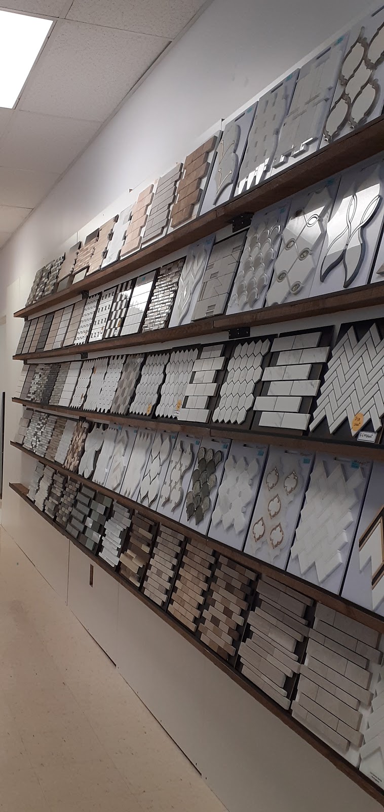Galaxy Flooring and Renovation | 21 Regan Rd Unit H&I, Brampton, ON L7A 1C5, Canada | Phone: (905) 840-0222
