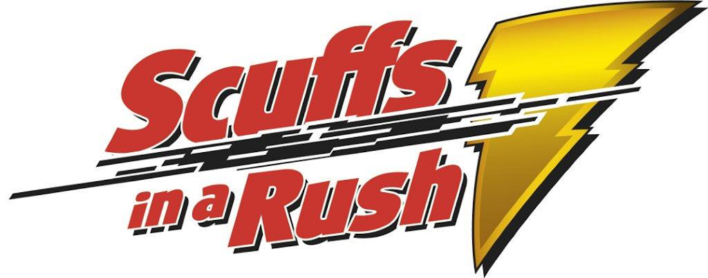 Scuffs in a Rush | 11 Sweetnam Dr #510, Stittsville, ON K2S 1G2, Canada | Phone: (613) 863-5715