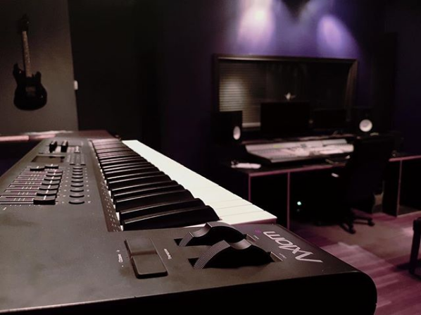 Majur Musik Studios | 80 Nashdene Rd #80, Scarborough, ON M1V 5E4, Canada | Phone: (416) 571-0721