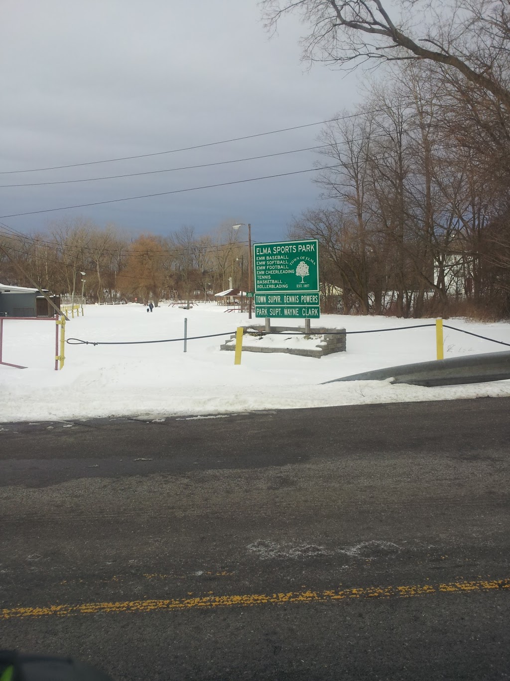 Elma Centennial Park | Elma, NY 14059, USA