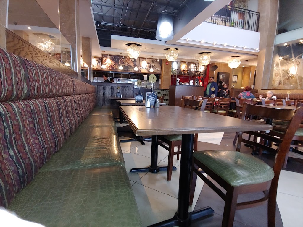 Paramount Middle Eastern Kitchen | 2450 Sheppard Ave E, North York, ON M2J 4W6, Canada | Phone: (647) 499-1111