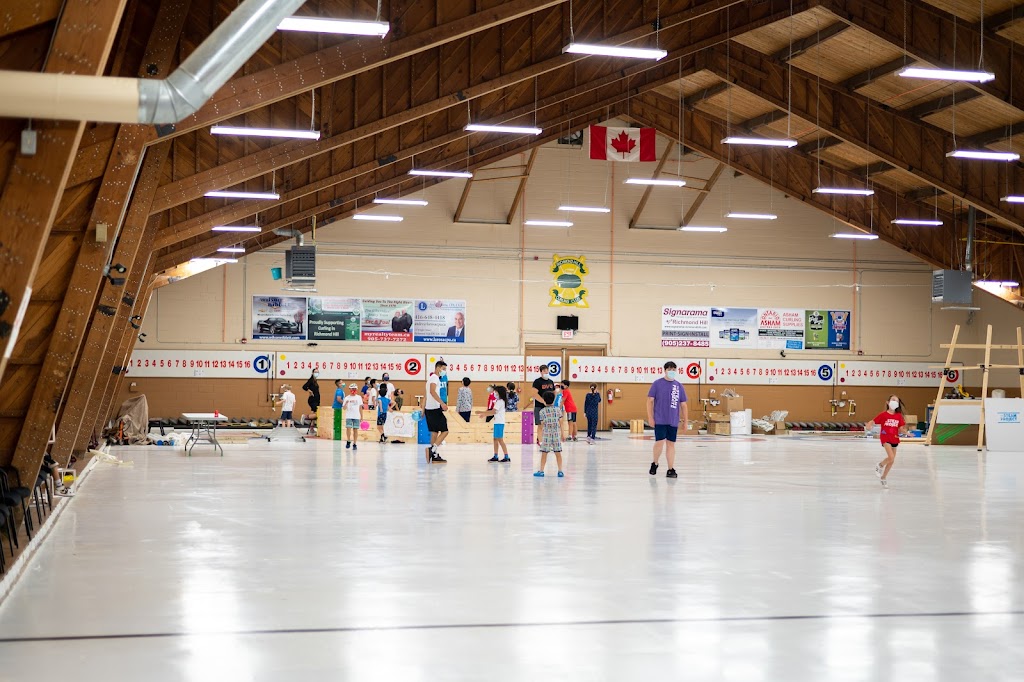The STEAM Project - Summer Upper Campus | 121 Elgin Mills Rd E, Richmond Hill, ON L4C 3A8, Canada | Phone: (289) 819-0178