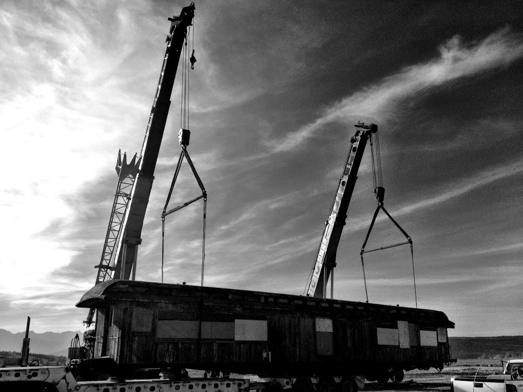 ABCO CRANE SERVICES | 601 21 Avenue Nisku, Nisku, AB T9E 7X9, Canada | Phone: (780) 756-5606