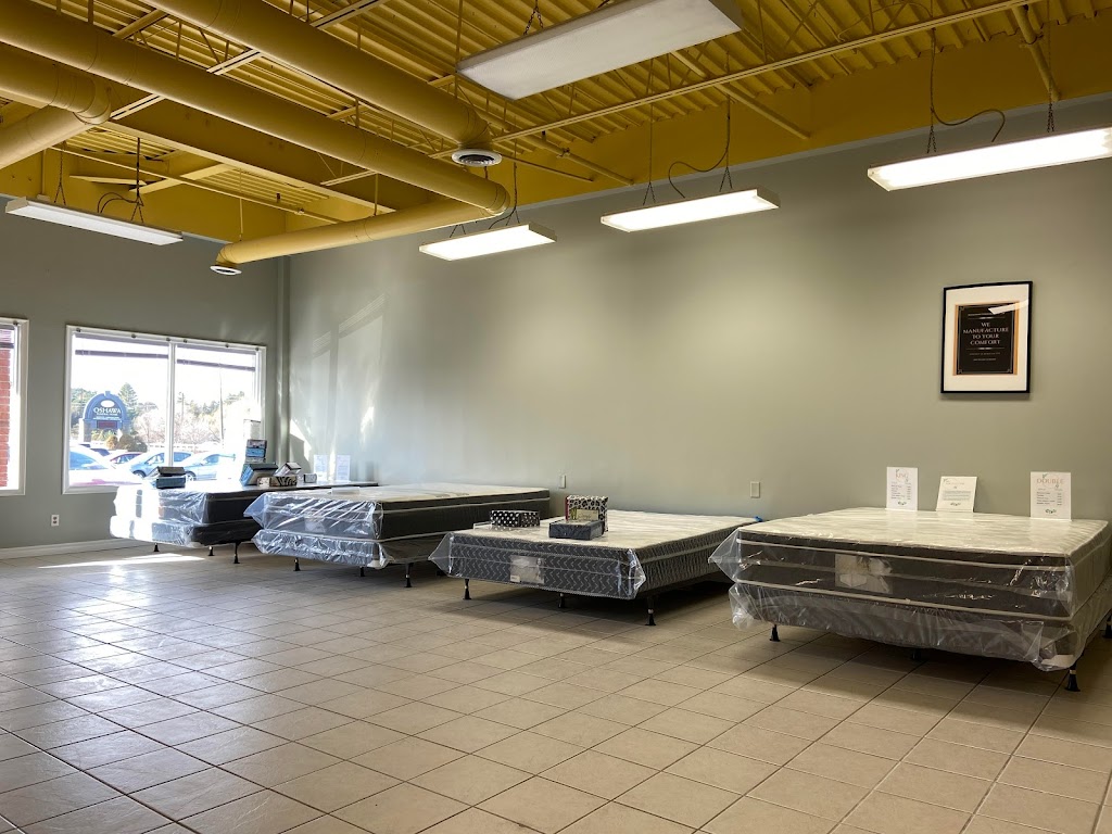 Modern Mattresses & Sofa Oshawa | 843 King St W #4, Oshawa, ON L1J 2L4, Canada | Phone: (905) 240-1777