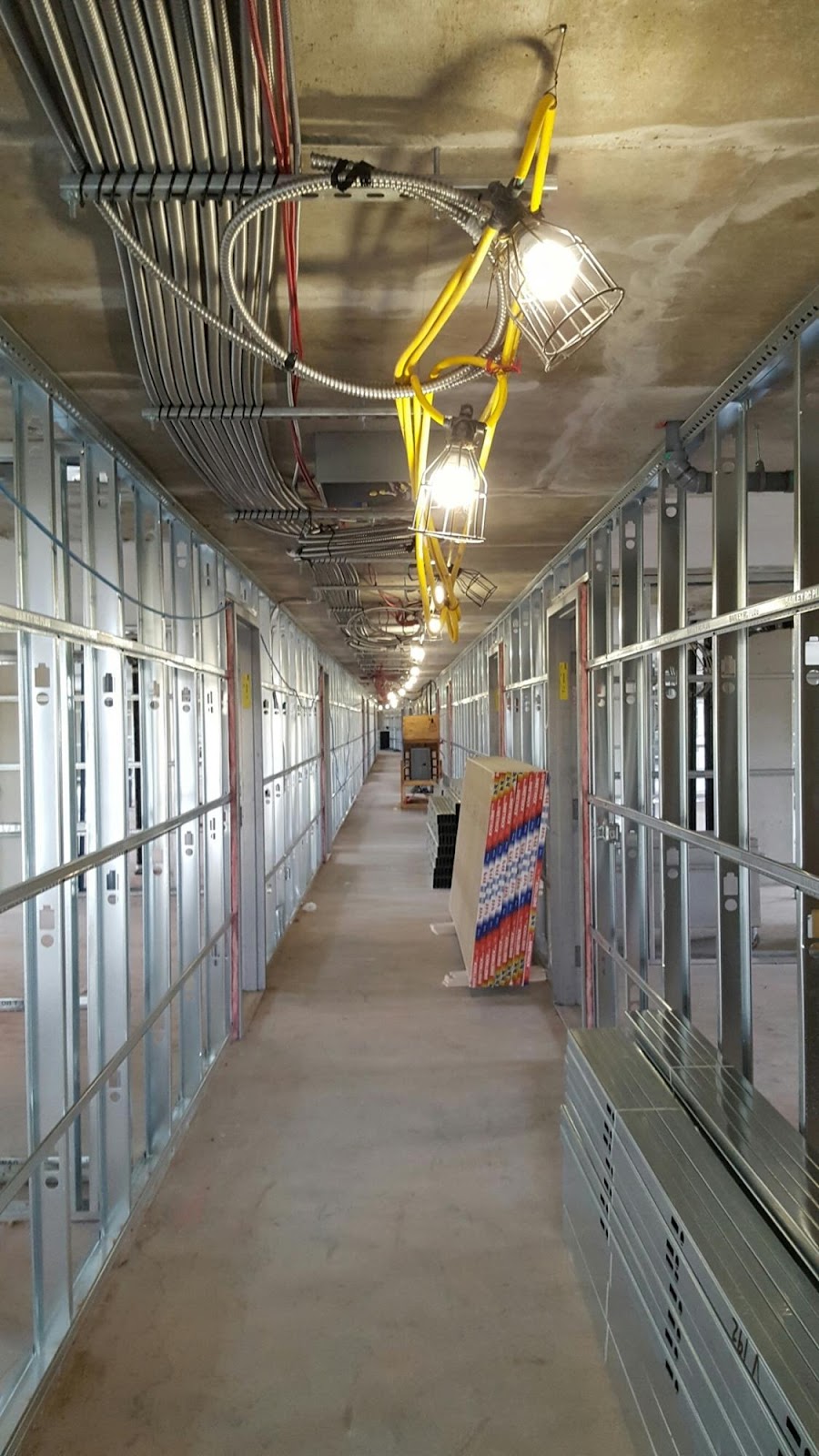Construction JPF Inc | 95 10e Rue E, Saint-Martin, QC G0M 1B0, Canada | Phone: (418) 957-9660