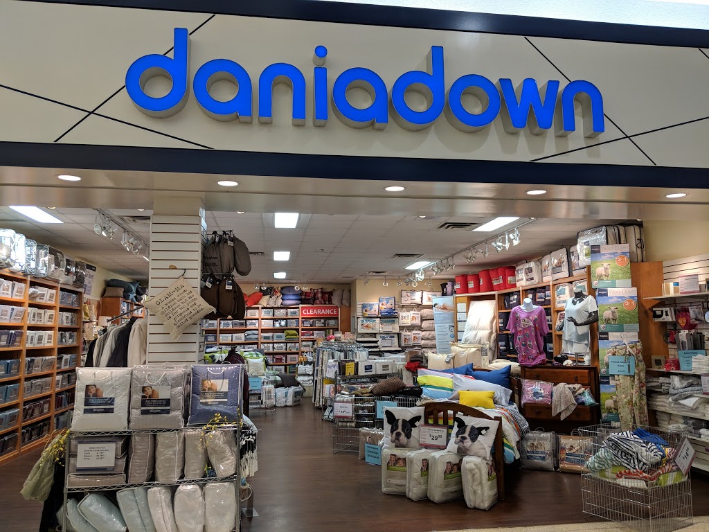 Daniadown Home | Kildonan Place - Unit, 1555 Regent Ave W T67A, Winnipeg, MB R2C 4J2, Canada | Phone: (204) 668-9994