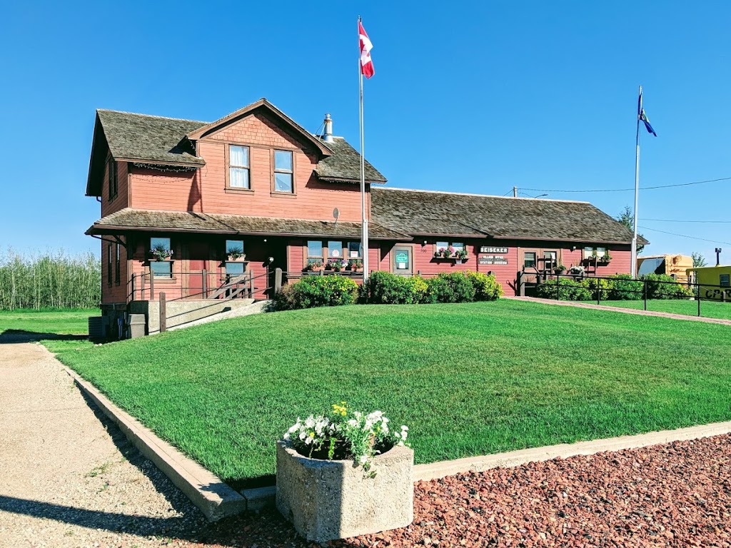 Village of Beiseker | 700 1 Ave, Beiseker, AB T0M 0G0, Canada | Phone: (403) 947-3774