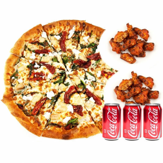 Lorenzos Pizza | 295 Queen Mary St, Ottawa, ON K1K 1T7, Canada | Phone: (613) 741-3638
