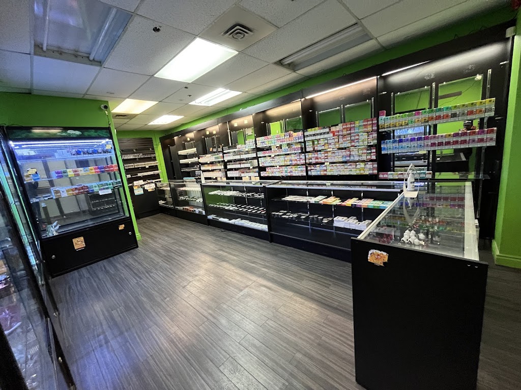 Orleans Vape | 6477 Jeanne DArc Blvd N, Orléans, ON K1C 2R1, Canada | Phone: (613) 590-2112