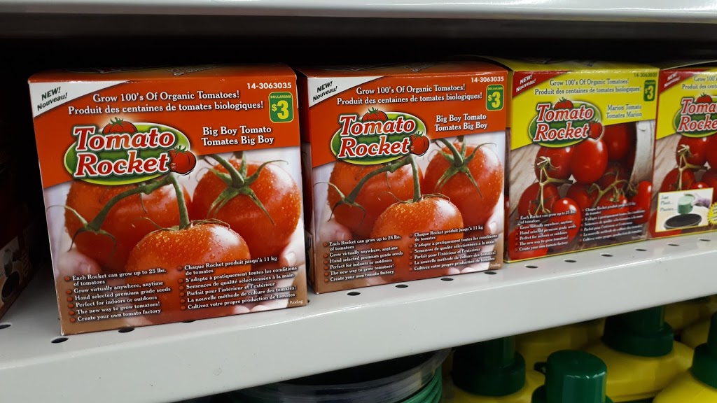Dollarama | 1400 Ottawa St S, Sunrise Shopping Centre, Kitchener, ON N2E 4E2, Canada | Phone: (519) 569-8663