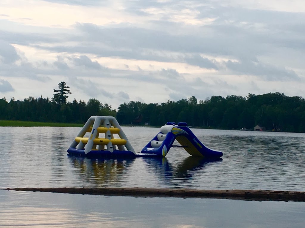 Woodland Camp Site | 209 Allens Rd, Buckhorn, ON K0L 1J0, Canada | Phone: (705) 933-8946