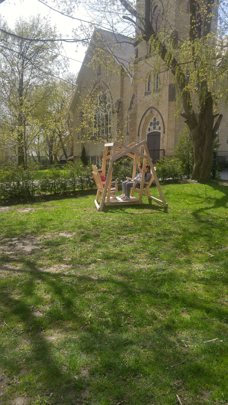 St. Andrews Presbyterian Church | 149 Frederick St E, Arthur, ON N0G 1A0, Canada | Phone: (519) 848-3710