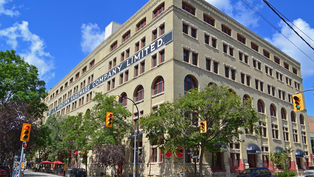 Shindico | 1355 Taylor Ave, Winnipeg, MB R3M 3Y9, Canada | Phone: (204) 474-2000