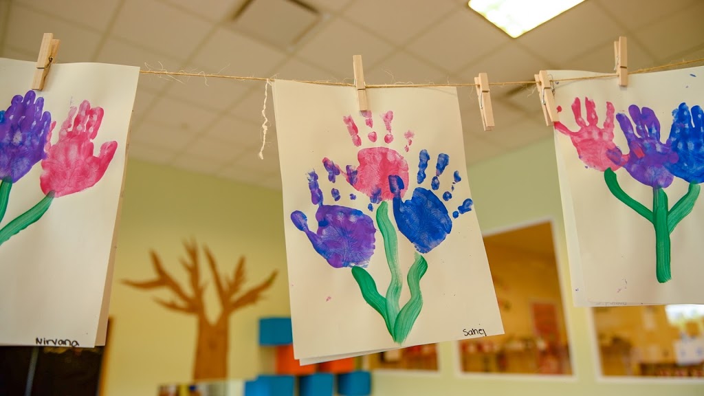 Little Footprints Academy | Daycare Surrey | 8532 120 St, Surrey, BC V3W 3N5, Canada | Phone: (778) 926-9900