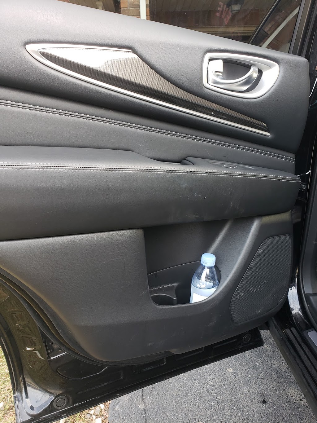 Dennys Car Wash | 1303 Cornwall Rd, Oakville, ON L6J 7W5, Canada | Phone: (905) 338-1115