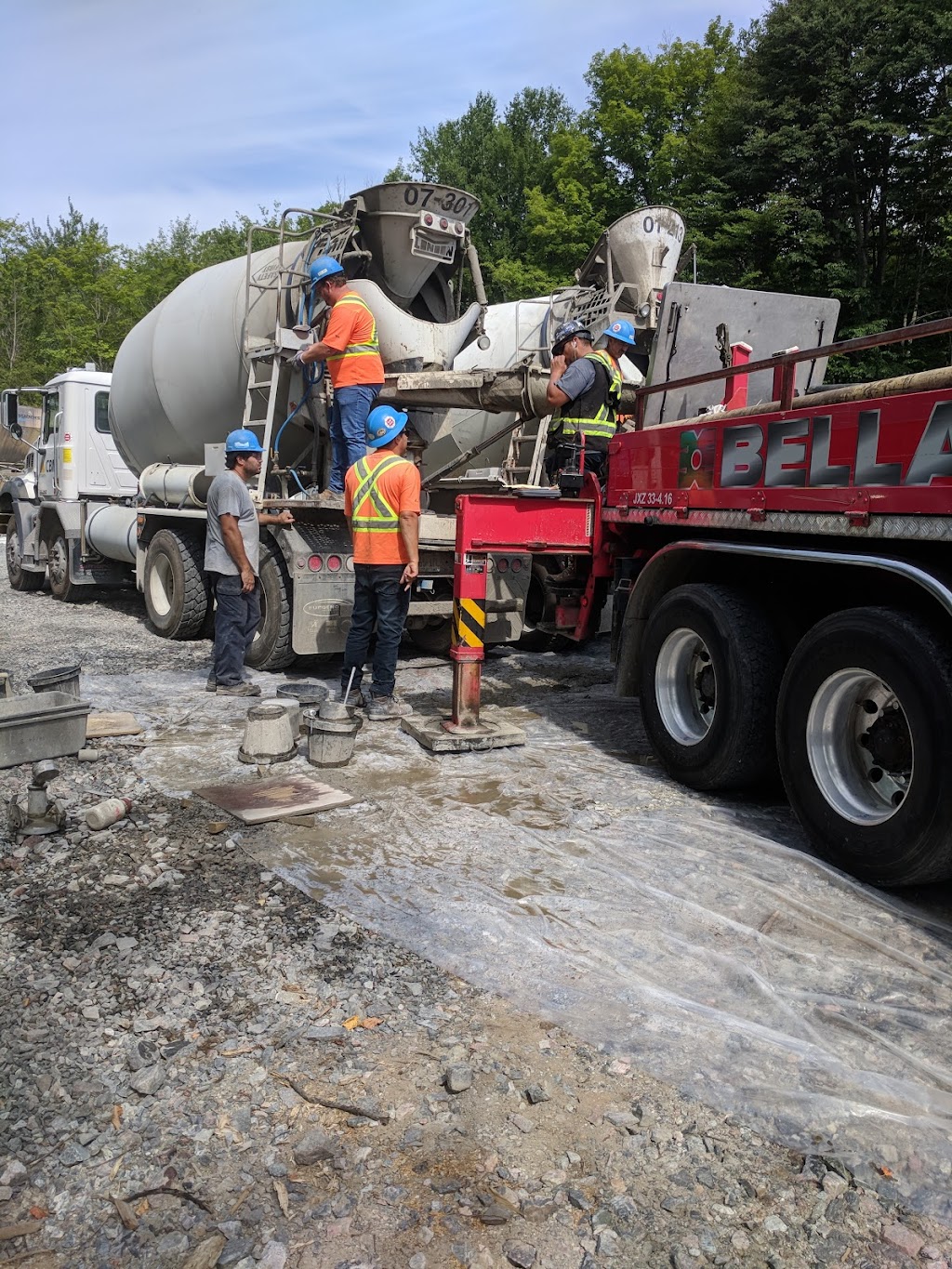 Curling des Collines | 104 Chem. Old Chelsea, Chelsea, QC J9B 1C1, Canada | Phone: (819) 866-3031