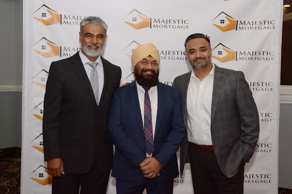 Harry Saund Principal Broker-Majestic Mortgage | 7370 Bramalea Rd Unit 26, Mississauga, ON L5S 1N6, Canada | Phone: (647) 228-1000