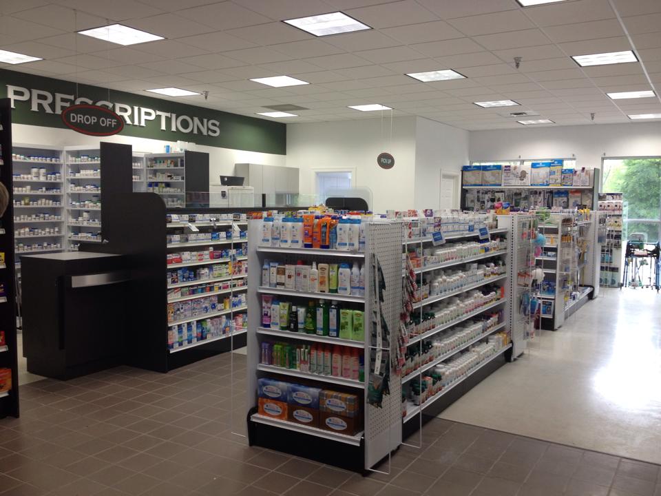 Bridgewater Guardian Pharmacy | 42 Glen Allan Dr #103, Bridgewater, NS B4V 3N2, Canada | Phone: (902) 530-3501