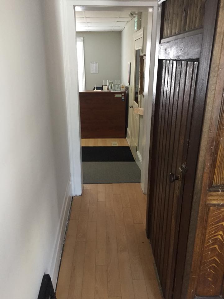 Active Health Group (Chiropractic, Osteopathy & Massage) | 25 James St, Strathroy, ON N7G 1S6, Canada | Phone: (519) 246-1630