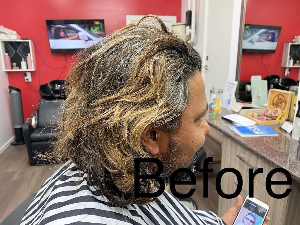 Clean Cuts Barbershop | 4064 Carey Rd, Victoria, BC V8Z 4G2, Canada | Phone: (250) 216-0707