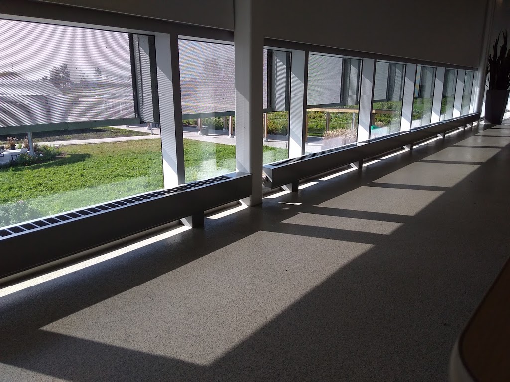 Durham College Whitby Campus | 1610 Champlain Ave, Whitby, ON L1N 6A7, Canada | Phone: (905) 721-2000