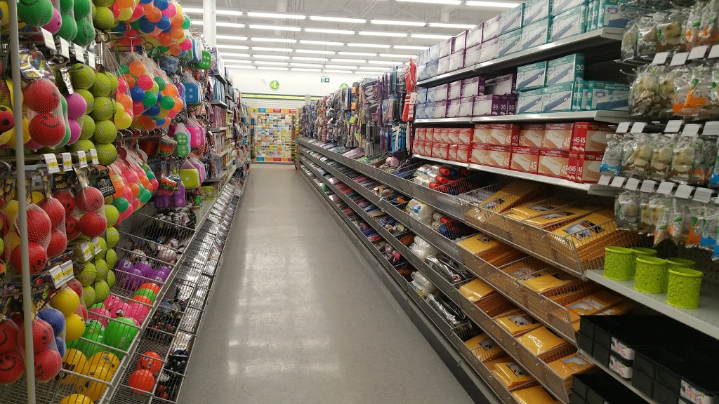 Dollarama | Southbrook Centre, 943 James Mowatt Trail SW, Edmonton, AB T6W 1S4, Canada | Phone: (780) 431-9243