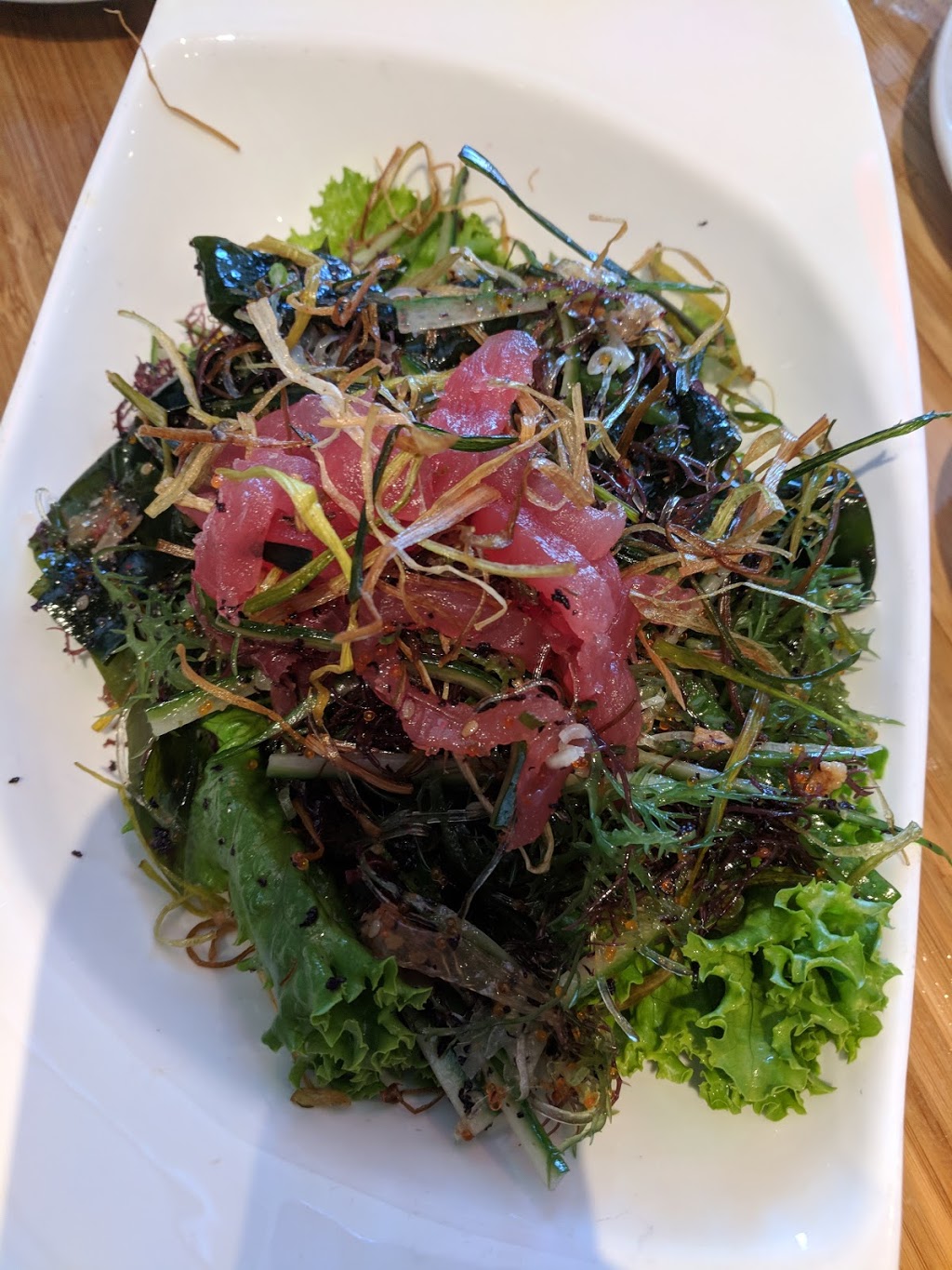 Hamachi Sushi | 690 Rue de Montbrun, Boucherville, QC J4B 5E4, Canada | Phone: (450) 906-3838