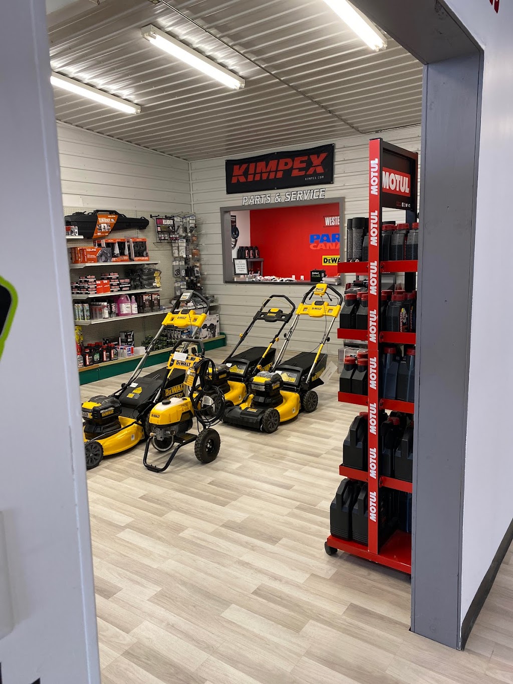 Napanee Powersports | 342 Centre St N, Napanee, ON K7R 1P6, Canada | Phone: (613) 308-8802