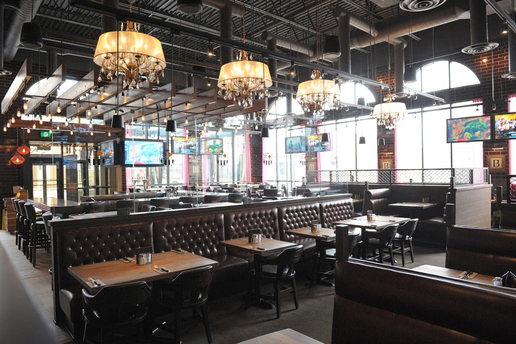 Browns Socialhouse Moose Jaw | 11 River St W, Moose Jaw, SK S6H 1R6, Canada | Phone: (306) 691-2055