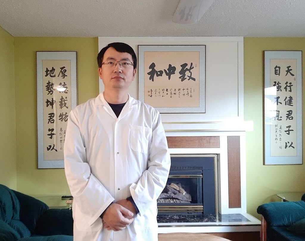 Yang Acupuncture Nanaimo | 4626 Sheridan Ridge Rd, Nanaimo, BC V9T 6S6, Canada | Phone: (250) 331-1396