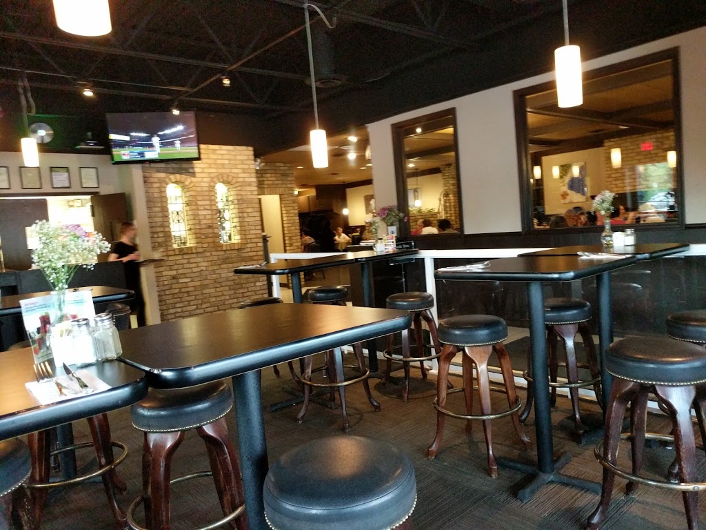 Taverna Rodos Restaurant & Lounge | 5114 Roblin Blvd, Winnipeg, MB R3R 0G9, Canada | Phone: (204) 615-2232