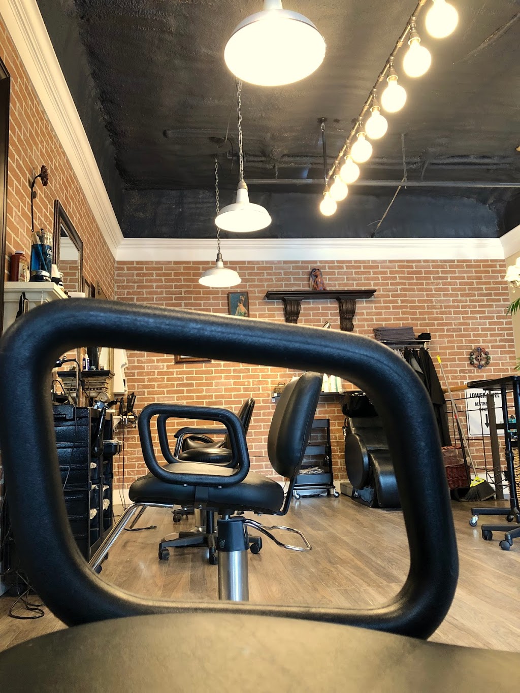 Pure Hair Design Studio Inc. | 360 Main St, Wolfville, NS B4P 1C4, Canada | Phone: (902) 542-2726