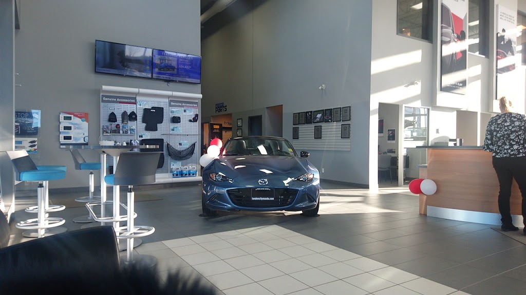 Pfaff Mazda | 2340 Auto Mall Ave, London, ON N5V 0B4, Canada | Phone: (519) 204-6753